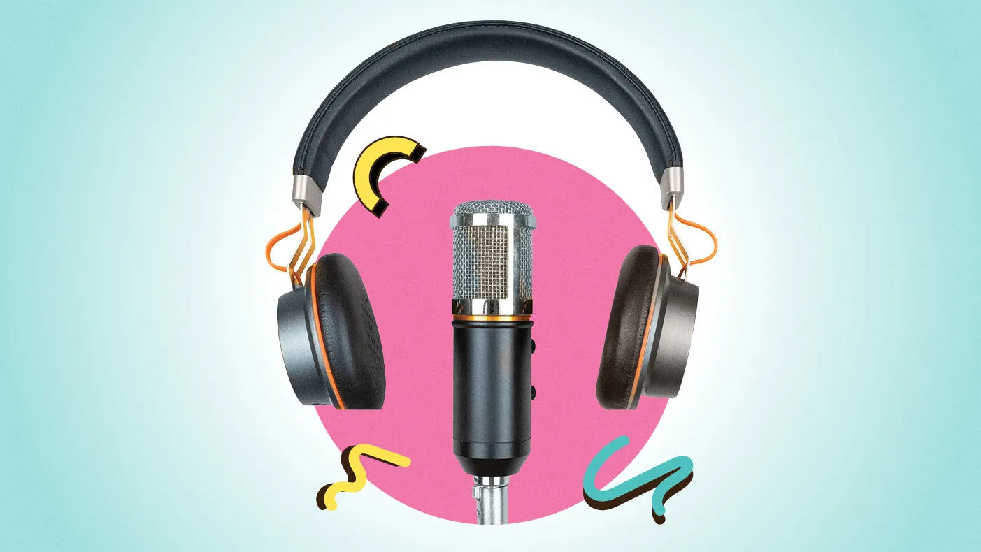 Podcast, Live, Conference, Tutorial, Editing and Many More with Fox Talks